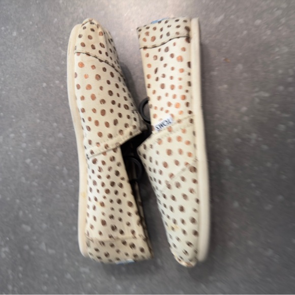 TOMS Womens Alpargata - Picture 2 of 11